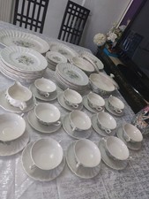 Royal Sutheland Geschirrset